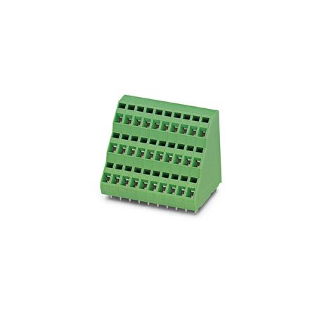 ZFK3DS 1,5-5,08- 1 PA0 - ZFK3DS 1,5-5,08- 1 PA0 1787810 PHOENIX CONTACT Terminal for printed circuit board