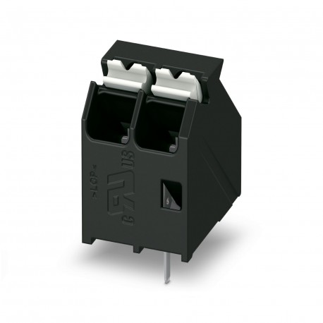 SPTA-THR 1,5/ 2-3,81 R32 - SPTA-THR 1,5/ 2-3,81 R32 1071177 PHOENIX CONTACT Terminal for printed circuit board, rated current: 13,5 A, ..