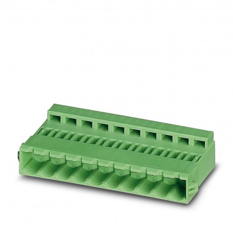 ICC/AI8 2,5/3P1 L150 - ICC/AI8 2,5/3P1 L150 1092236 PHOENIX CONTACT Plug-in connector for plate circ. printed