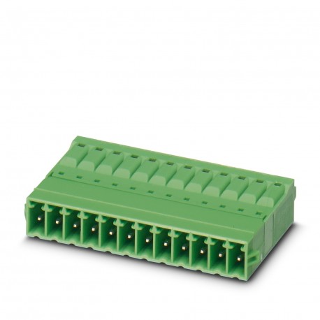 IFMC 1,5/ 4-ST-3,5-RN BD:4-1 - IFMC 1,5/ 4-ST-3,5-RN BD:4-1 1140661 PHOENIX CONTACT Connector for printed circuit board, number of poles: 4..