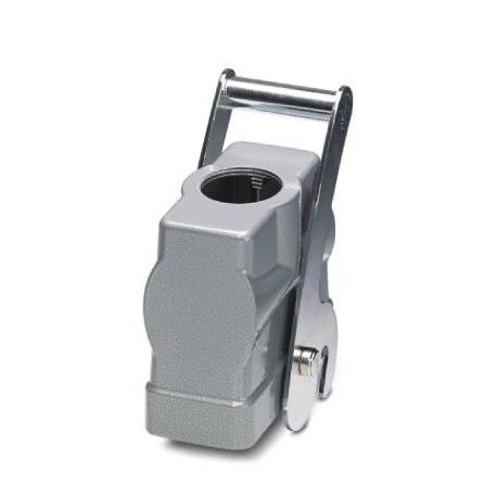 HC-B 24-TMZ-H-O1STM40G - HC-B 24-TMZ-H-O1STM40G 1417872 PHOENIX CONTACT Housing