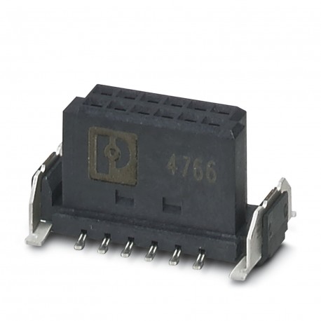 FP 1,27/ 68-FV 6,25 - FP 1,27/ 68-FV 6,25 1714899 PHOENIX CONTACT Plug, SMD, rated Current to 20A °C: 1.4 A, test Voltage: 500 V A..