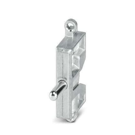 HC-1/2M-UT-M-6-PE - HC-1/2M-UT-M-6-PE 1424439 PHOENIX CONTACT Contact insert module, Pin, leading, Screw connection, 0.5 mm² .....