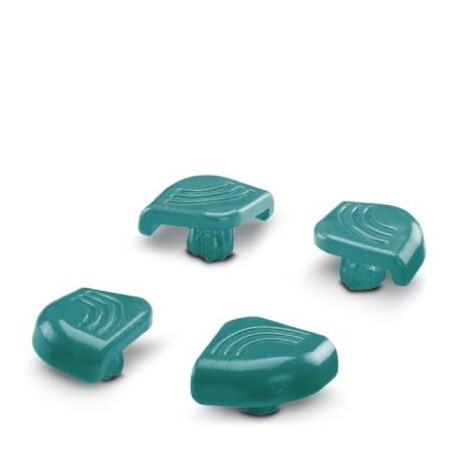 UCS CP 5018 - UCS CP 5018 2203348 PHOENIX CONTACT Adapter for protecting the corners of the UCS housing material: TPE-U co..