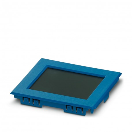 DFC T 2,4 QVGA S 5015 - DFC T 2,4 QVGA S 5015 2203539 PHOENIX CONTACT TFT module 2.4", 320 x 240 pixels, transmissive, LED backlight..