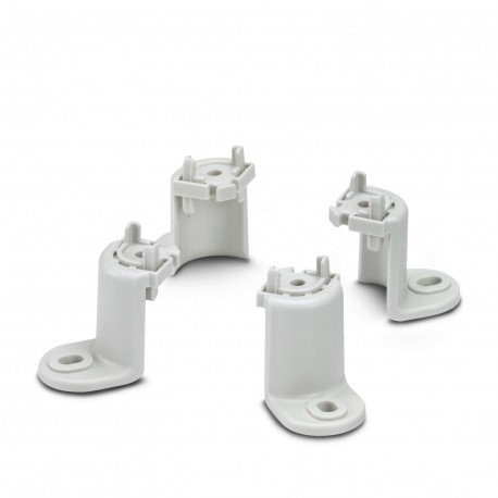 UCS WM-B 7035 - UCS WM-B 7035 2203718 PHOENIX CONTACT Adapter for mounting the UCS housing on the wall, material: polyamide,..