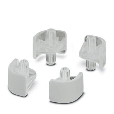 UCS CS 7035 - UCS CS 7035 2203720 PHOENIX CONTACT Adapter for stacking several UCS housings of one size material: TPE-U co..