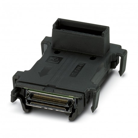 AXL P BS 45 - AXL P BS 45 2316397 PHOENIX CONTACT Axioline P bus base module for housing type BK