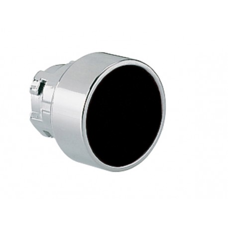 8LM2TB102 - 8LM2TB102 LM2TB102 LOVATO PUSHBUTTON ACTUATOR, SPRING RETURN, Ø22MM 8LM METAL SERIES, FLUSH, BLACK