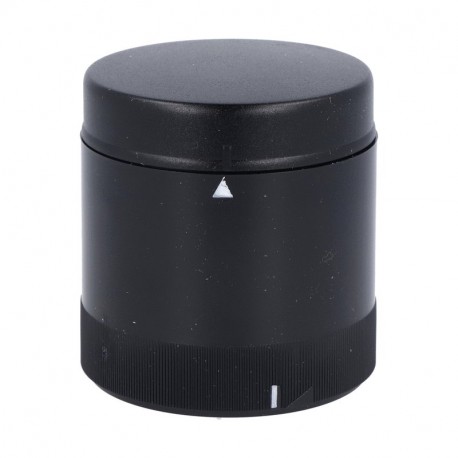 8LT7S2B - 8LT7S2B LT7S2B LOVATO PULSED OR CONTINUOUS SOUND MODULES COMPLETE WITH COVER. Ø70MM, 24VAC/DC, PULSED (78DB)..