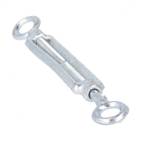 P33034 - P33034 LOVATO TURNBUCKLE M6X60