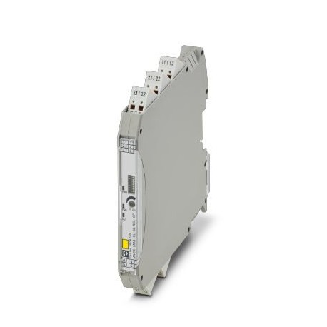 MACX MCR-SL-UI-REL-SP - MACX MCR-SL-UI-REL-SP 2906170 PHOENIX CONTACT Limit value switch with input for active current and voltage s..