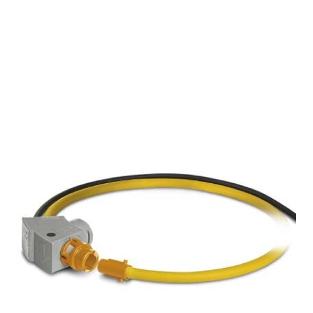 PACT RCP-D190-10M - PACT RCP-D190-10M 2910324 PHOENIX CONTACT 600 mm long Rogowski coil. The measuring coil diameter when instal..