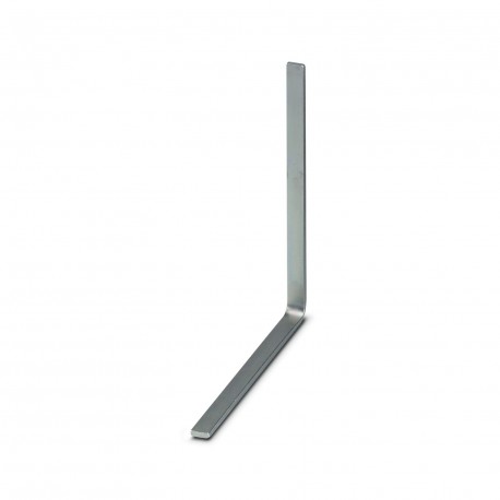 NLS 3/10 AV 134/134 - NLS 3/10 AV 134/134 3062870 PHOENIX CONTACT Angled rail for holding the C-NBB busbar connector
