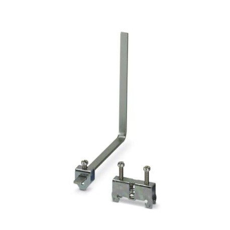 EMC SET SKH 134/134 - EMC SET SKH 134/134 3213247 PHOENIX CONTACT Shield terminal set consisting of: C-NBB busbar connector, NLS 3..