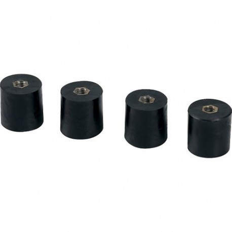 XTDWSVN1 - XTDWSVN1 172663 Y7-172663 EATON ELECTRIC Support of busbar for XW Neutral Conductor