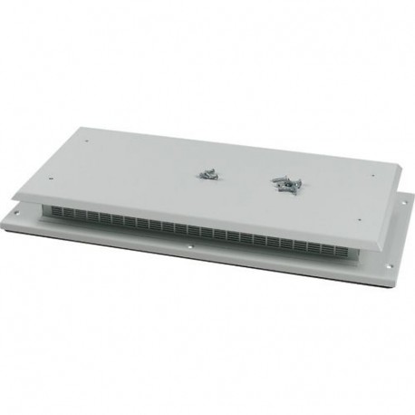 XTSZPTAV-W600 - XTSZPTAV-W600 172719 Y7-172719 EATON ELECTRIC Plate roof for Open-Frame, ventilated IP31 W 600mm