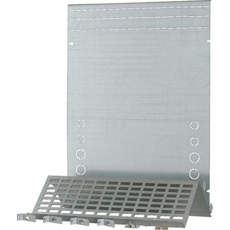 XTPPCAVC-H700W600 - XTPPCAVC-H700W600 173050 Y7-173050 EATON ELECTRIC Compartment auxiliary (area of wiring), HxA 700x600mm