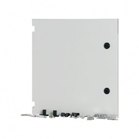 XTSZDSQC-H450W425 - XTSZDSQC-H450W425 173067 Y7-173067 EATON ELECTRIC Section door width, closed, HxA 450x425mm, IP55