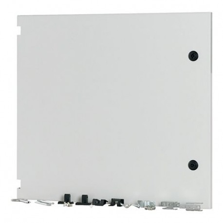 XTSZDSQC-H550W600 - XTSZDSQC-H550W600 173071 Y7-173071 EATON ELECTRIC Section door width, closed, HxA 550x600mm, IP55