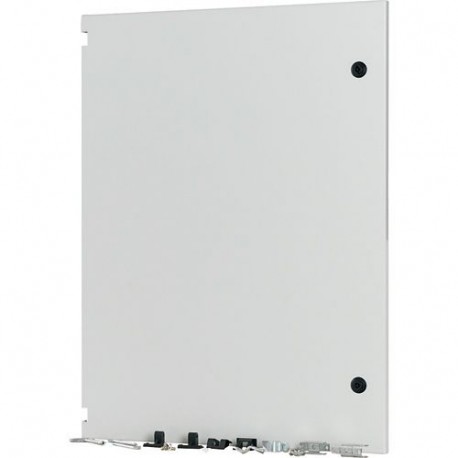 XTSZDSQC-H800W600 - XTSZDSQC-H800W600 173077 Y7-173077 EATON ELECTRIC Section door width, closed, HxA 800x600mm, IP55