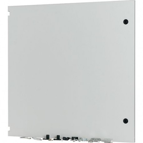 XTSZDSQC-H800W800 - XTSZDSQC-H800W800 173078 Y7-173078 EATON ELECTRIC Section door width, closed, HxA 800x800mm, IP55