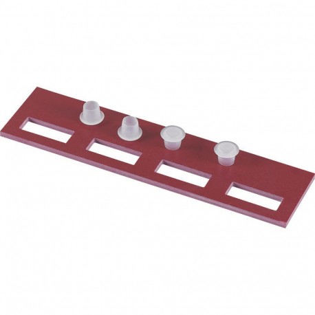 XPA-NZM3-4-ARC - XPA-NZM3-4-ARC 185209 Y7-185209 EATON ELECTRIC IP3XD screened for NZM3-4 ARCON