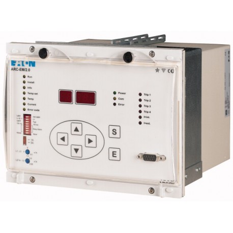ARC-EM/2.0 - ARC-EM/2.0 172749 Y7-172749 EATON ELECTRIC ARCON master unit card QD