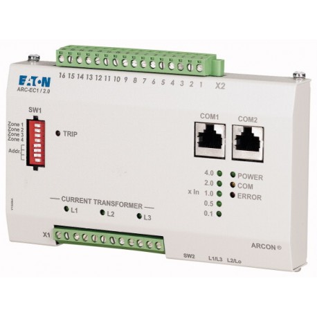ARC-EC1/2.0 - ARC-EC1/2.0 172750 EATON ELECTRIC ARCON monitoring current slave