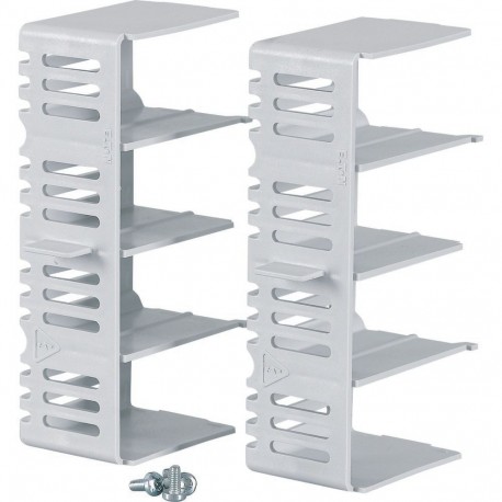 XPFMC2-2 - XPFMC2-2 192674 Y7-192674 EATON ELECTRIC Fuse-link, low voltage, 2.5 A, AC 600 V, 10 x 38 mm, supplemental, ..