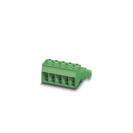 IPC 16/ 4-STGF-10,16 NZ25557 - IPC 16/ 4-STGF-10,16 NZ25557 1994791 PHOENIX CONTACT Printed-circuit board connector