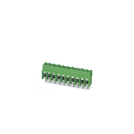 PT 2,5/10-5,0-H BD:E26-24V - PT 2,5/10-5,0-H BD:E26-24V 1732085 PHOENIX CONTACT PCB terminal block