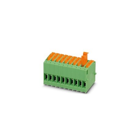 KDS 3-MT- 2 4RZ - KDS 3-MT- 2 4RZ 1739305 PHOENIX CONTACT PCB terminal block