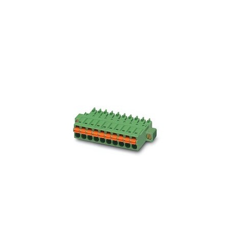 FMC 1,5/20-STF-3,5 PA NZ71748 - FMC 1,5/20-STF-3,5 PA NZ71748 1742965 PHOENIX CONTACT Printed-circuit board connector