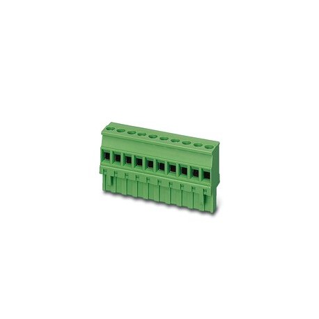 MVSTBR 2,5/14-ST-5,08BK BDNZKT - MVSTBR 2,5/14-ST-5,08BK BDNZKT 1901797 PHOENIX CONTACT Printed-circuit board connector