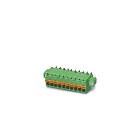 FK-MCP 1,5/18-STF-3,81 LUB - FK-MCP 1,5/18-STF-3,81 LUB 1970391 PHOENIX CONTACT Printed-circuit board connector