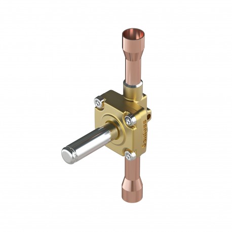 032L2116 - 032L2116 DANFOSS REFRIGERATION EVO 103 Valve ODF-ODF 16mm Multi 12