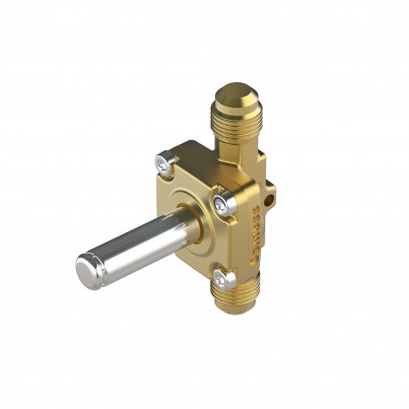 032L8096 - 032L8096 DANFOSS REFRIGERATION EVO 103 Valve Flare 1/2in Multi 12