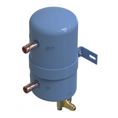 040B0023 - 040B0023 DANFOSS REFRIGERATION Oil separator