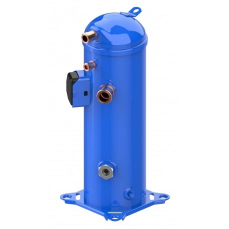 121L9543 - 121L9543 DANFOSS REFRIGERATION COMPRESSOR LLZ034T4LQ9A, EURO M-PACK