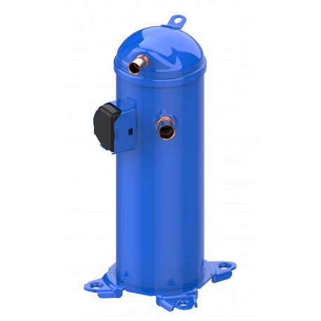 121L3113 - 121L3113 DANFOSS REFRIGERATION HCJ091T4LC6 COMPRESSOR, EURO M-PAK, MTG