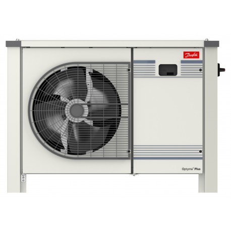 114X3118 - 114X3118 DANFOSS REFRIGERATION OP-LPQM017MPP00G