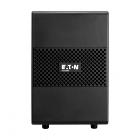Eaton 9SX EBM 96V Tower - Eaton 9SX EBM 96V Tower 9SXEBM96T 9000-00354 EATON ELECTRIC Eaton 9SX EBM 96V Tower