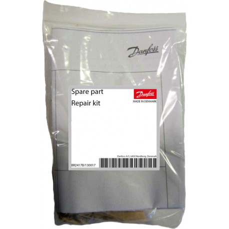 2453+056 - 2453+056 DANFOSS REFRIGERATION Repair Kit, LLG 185