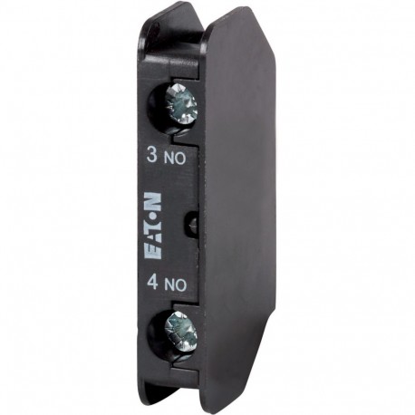 DILT-XHI01 - DILT-XHI01 190989 Y7-190989 EATON ELECTRIC Auxiliary contact block 1 NC front Mounting Connection screw For ..