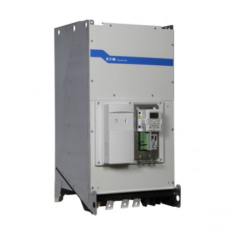 DG1-34385FN-C00C - DG1-34385FN-C00C 3-4917-103A EATON ELECTRIC Variable frequency drive, 400 V AC, 3-phase, 385 A, 200 kW, IP00..