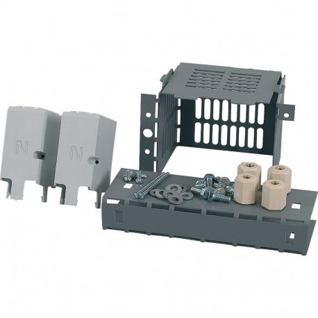 XTPFUU-NZM3/3P+N-DF - XTPFUU-NZM3/3P+N-DF 192773 Y7-192773 EATON ELECTRIC Material xEnergy