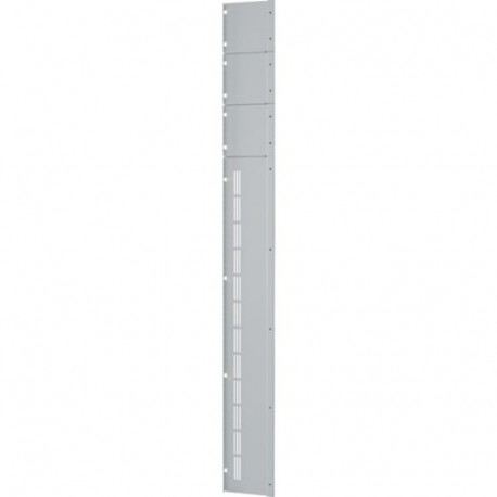 XLFGC22 - XLFGC22 196420 Y7-196420 EATON ELECTRIC Busbar cover, blind, H x W 200 x 200mm