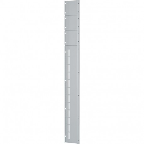XLFGV220 - XLFGV220 196419 Y7-196419 EATON ELECTRIC Busbar cover, ventilated, H x W 1400-2000 x 200mm