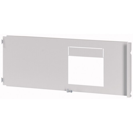 XLFN33HF26 - XLFN33HF26 196869 Y7-196869 EATON ELECTRIC Cover for NZM3, H x W 200 x 600mm